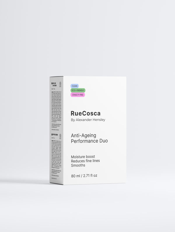 Anti-Ageing Performance Duo