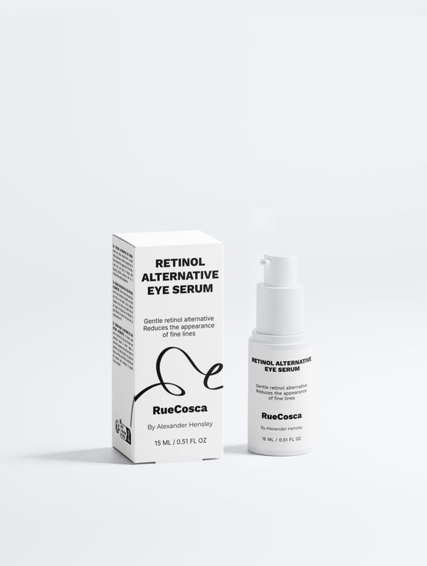 Retinol Alternative Eye Serum